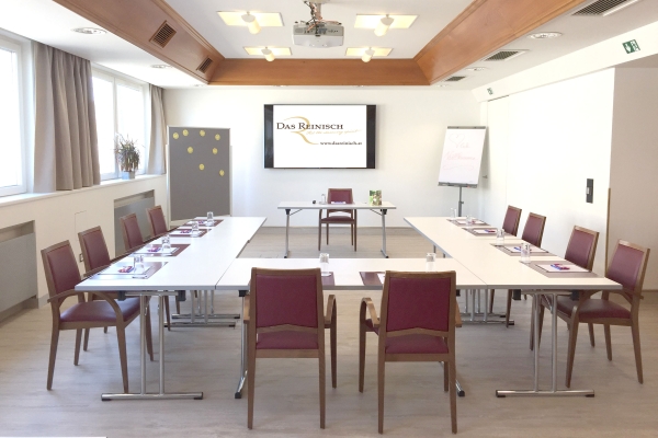 das Reinisch business hotel Vienna Airport
